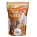 Biscoito Vegano de Aveia e Nozes Orgânico 250g